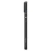 Spigen Liquid Air iPhone 14 Case - Matte Black