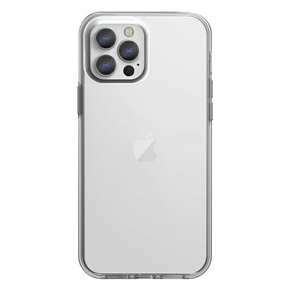 Etui Uniq Clarion na iPhone 13 Pro Max - przezroczyste