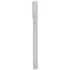 Etui UNIQ Lino Hue Magclick Charging do iPhone 15 - jasnoszare