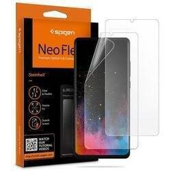 FOLIA OCHRONNA SPIGEN NEO FLEX HD GALAXY NOTE 20 ULTRA