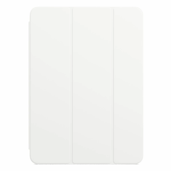 ETUI APPLE iPAD PRO 11" (1 GEN) MRX82ZM/A SMART FOLIO WHITE ORYGINALNA PLOMBA