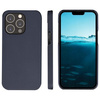 Etui dbramante 1928 New York 2w1 Wallet   do iPhone 14 Pro niebieski/pacific blue