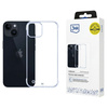 Etui 3MK Just20g Clear Case do iPhone 13