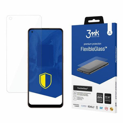 3MK FLEXIBLEGLASS OPPO A96 5G HYBRID GLASS