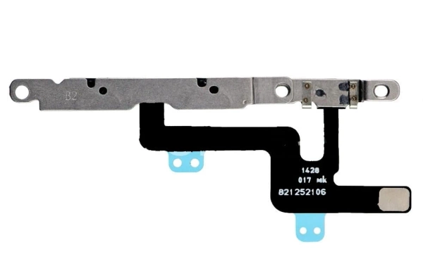VOLUME FLEX 6 with metal bracket