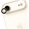 Ochrona na obiektyw aparatu 3MK Lens     Protection Pro do Apple iPhone 17 Air złoty