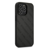 KARL LAGERFELD KLHCP13LPTLK IPHONE 13 PRO / 13 6,1" HARDCASE CZARNY/BLACK PERFORATED ALLOVER
