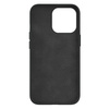 Adidas OR Silicone iPhone 13 Pro /13 6,1" czarny/black 47122