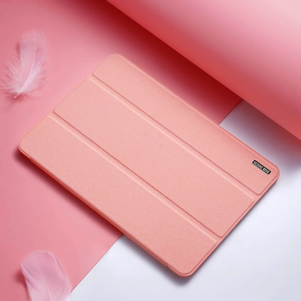 Dux Ducis Domo foldable cover for tablet with Smart Sleep function Samsung Galaxy Tab S8/S9 Ultra stand black