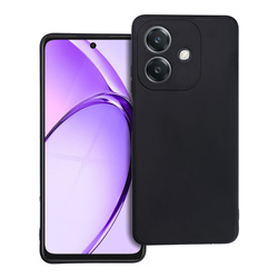Futerał MATT do OPPO A40 czarny