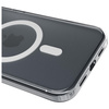 Etui 3MK Frosty MagCase do Apple iPhone  17 biały