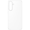 Etui Samsung Clear Case do Galaxy S25 FE przezroczysty