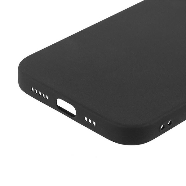 COLOR  CASE REALME C11 2021 black
