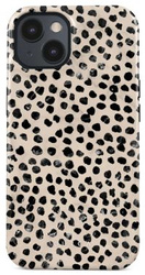 Burga Almond Latte Tough Magsafe Case For iPhone 16