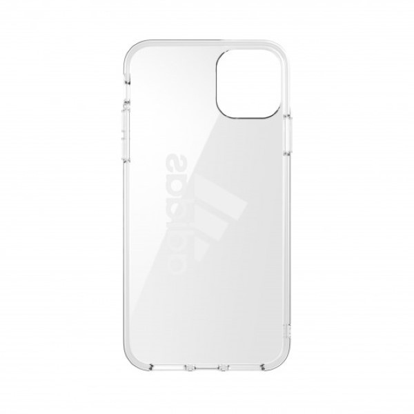 Adidas SP Protective Clear iPhone 11 ProMax przeźroczysty/clear 36452