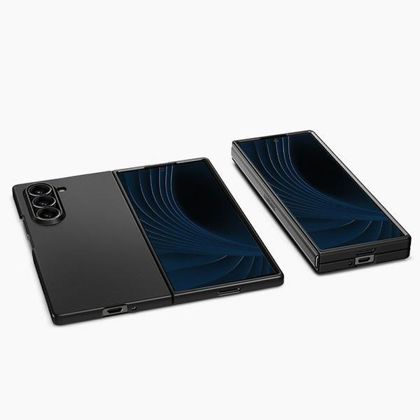 SPIGEN AIRSKIN GALAXY Z FOLD 6 BLACK