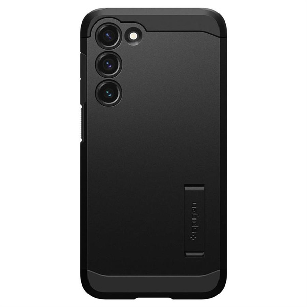 Spigen Tough Armor Case for Samsung Galaxy S23 - Black