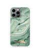IDEAL OF SWEDEN IDFCSS21-I2061-258 IPHONE 12/12PRO CASE MINT SWIRL MARBLE
