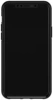Richmond & Finch Black Marble, iPhone 11, silver details, black