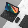 TECH-PROTECT SC PEN + KEYBOARD XIAOMI PAD 5/5 PRO BLACK