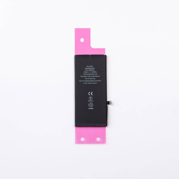 BATERIA APPLE IPHONE 8+ PLUS A1864 2691MAH EDYCJA