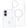 Etui 3MK EverClear MagCase do Apple      iPhone 17