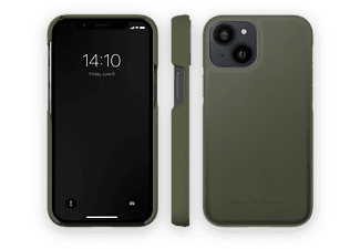 IDEAL OF SWEDEN IDACAW21-I2154-360 IPHONE 13 MINI INTENSE KHAKI