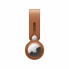 APPLE MX4A2ZM/A AIRTAG LOOP PASEK DO LOKALIZATORA  AIRTAG SADDLE BROWN OTWARTE OPAKOWANIE