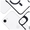 Etui 3MK Satin Armor MagCase do Apple     iPhone 16E/SE4