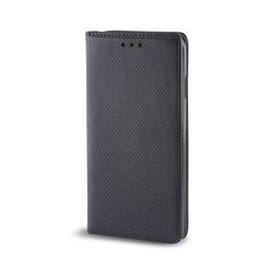 CASE MAGNET BOOK SAMSUNG GALAXY S21 FE BLACK