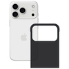 Etui 3MK Just20g Matt Case do Apple      iPhone 17 Pro Max