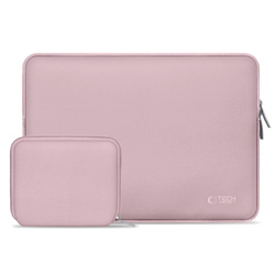 TECH-PROTECT NEOSLIM LAPTOP 13-14 DUSTY ROSE