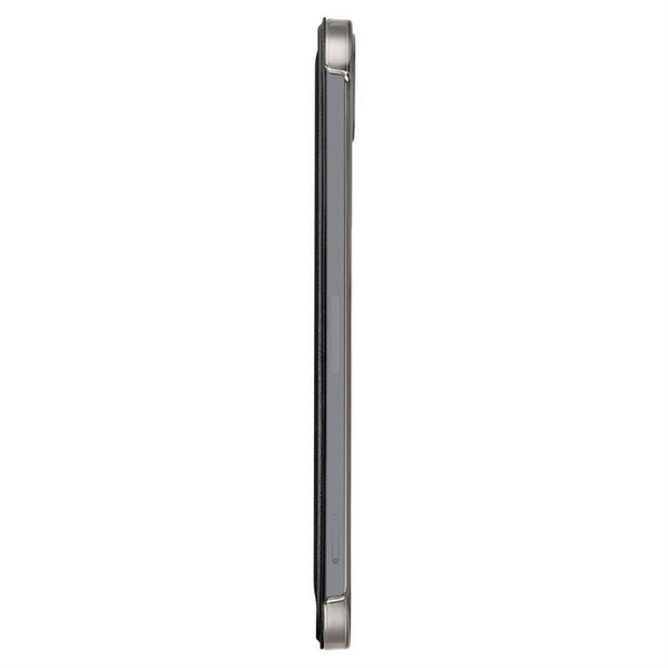 SPIGEN SMART FOLD IPAD MINI 6 2021 BLACK