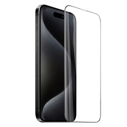 HOCO szkło hartowane HD Anti-static (SET 25in1) - MULTIPACK do iPhone 16 Pro (G10)
