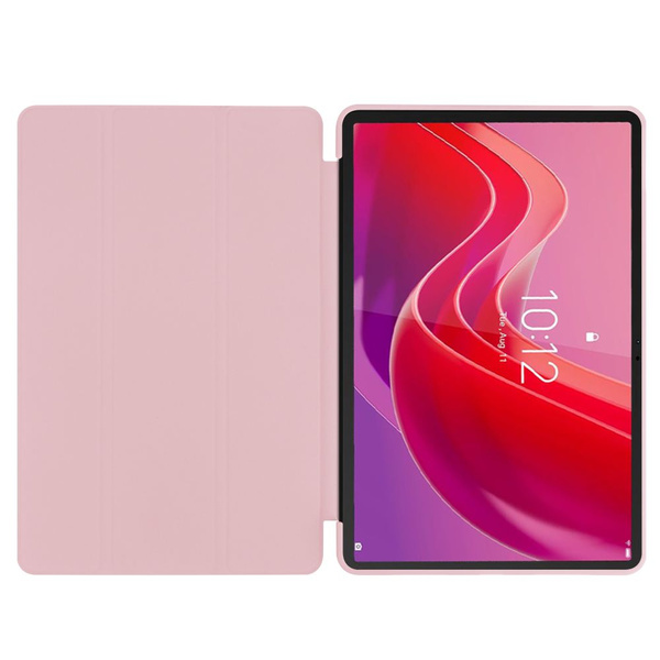 TECH-PROTECT SMARTCASE LENOVO TAB M11 11.0 TB-330 PINK