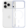 Etui 3MK Just20g MagCase do Apple iPhone 17 Pro Max
