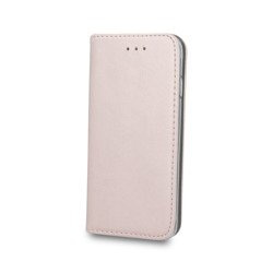 CASE ETUI MAGNET BOOK SAMSUNG GALAXY S20 PLUS / S11 ROSE GOLD ECO