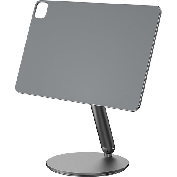 WiWU - Regulowana i obracana aluminiowa podstawka pod tablet ZM310 do iPad Air 13" 2024/Pro 12,9"