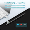 ESR Digital+ Magnetic Stylus Pen for iPad - White