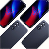 Etui 3MK Matt Case Pro do Samsung Galaxy M35 5G