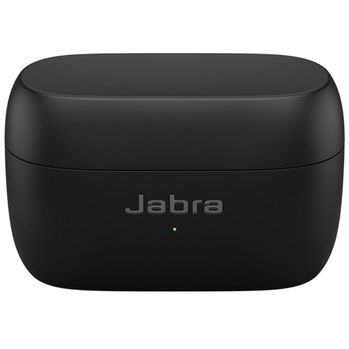 JABRA BEZPRZEWODOWY ZESTAW SŁUCHAWKOWY BLUETOOTH ELITE 85T CZARNY