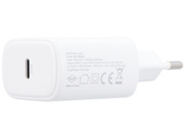 Encore Energy MD-2083ZB 20W GaN USB-C QC PD Wall Charger