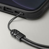 Uniq Transforma MagSafe case for iPhone 13 Pro / iPhone 13 - red