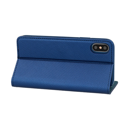 Etui Smart Magnet book Xiaomi Redmi A2granatowy /navy