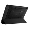 SPIGEN RUGGED ARMOR ”PRO” GALAXY TAB S7+ / S8+ PLUS 12.4 BLACK