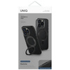 Etui UNIQ Swivix do iPhone 16 Pro 360    Rotating Kickstand czarny