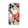 TECH21 CASE T21-9326 EVO ART MAGSAFE IPHONE 13 PRO RED ROSE