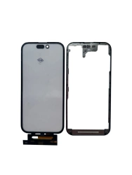 Front screen + Digitizer 14 PRO with OCA and frame