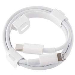 Kabel USB-C / Lightning Apple iPhone 4GN33Z/A 96W 4,7A 1m