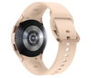 [OUTLET] Samsung Galaxy Watch 4 40mm LTE R865F Rose Gold + Różowy Pasek Grade A
